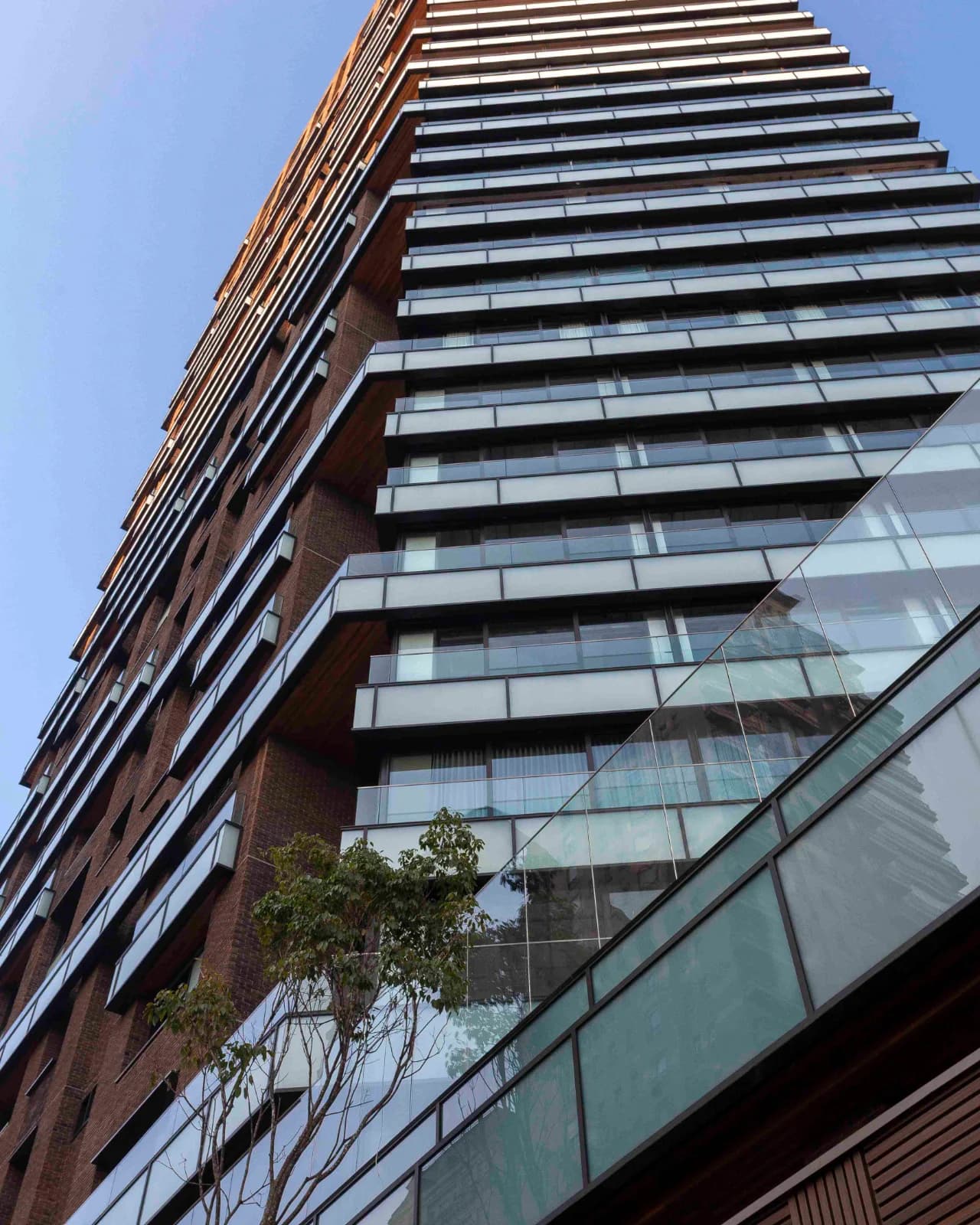 Arbórea Itaim