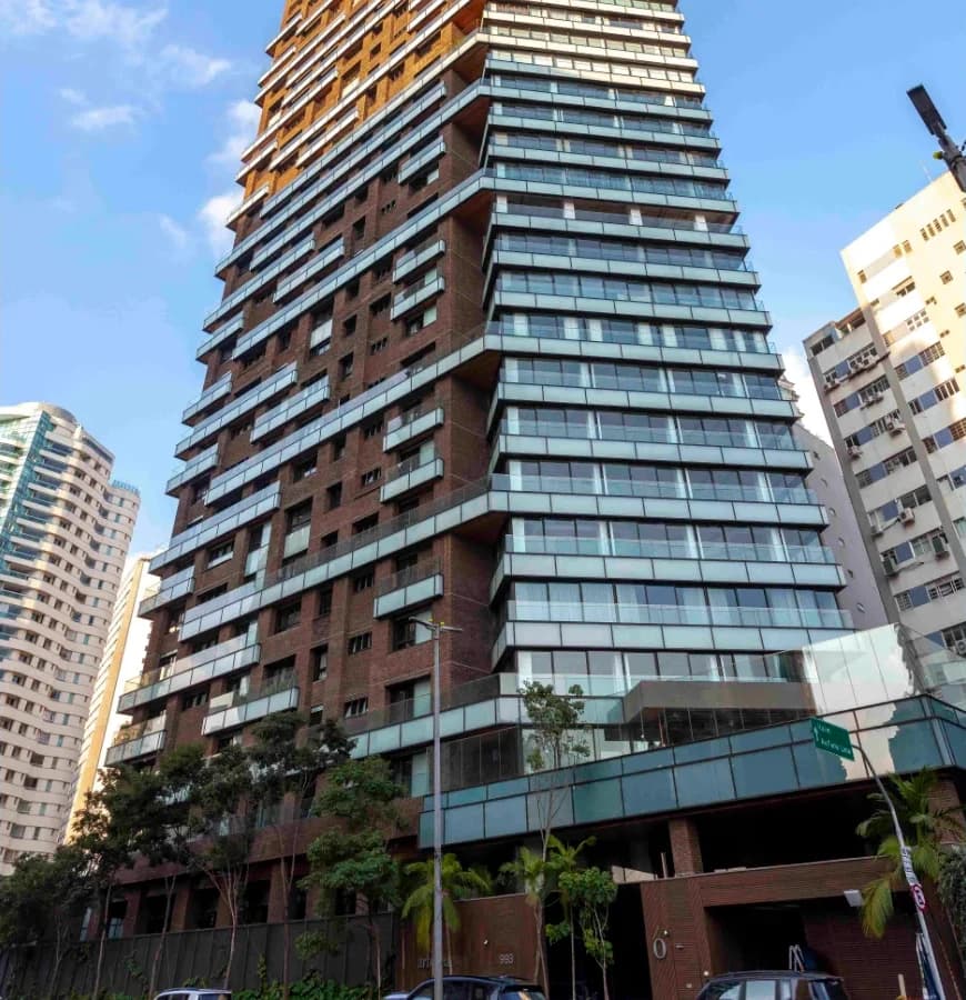 Arbórea Itaim