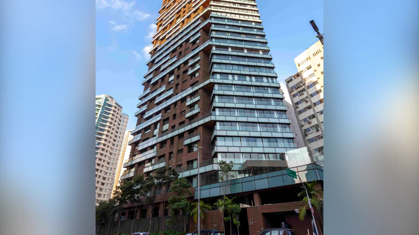 Arbórea Itaim