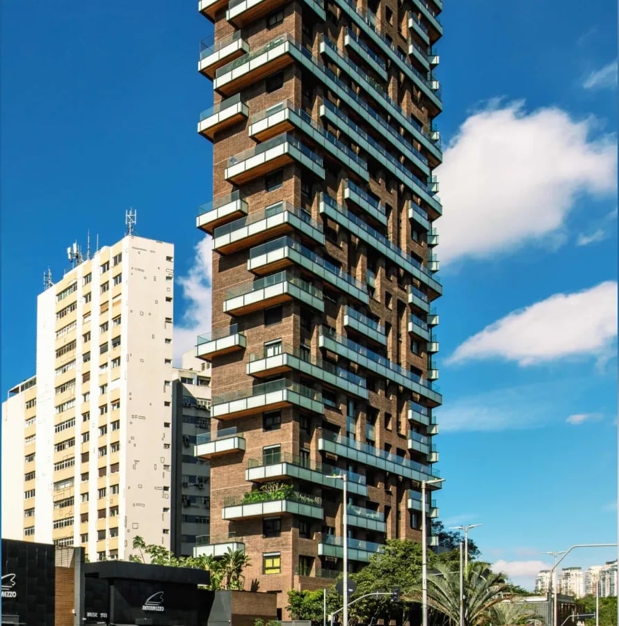Arbórea Itaim