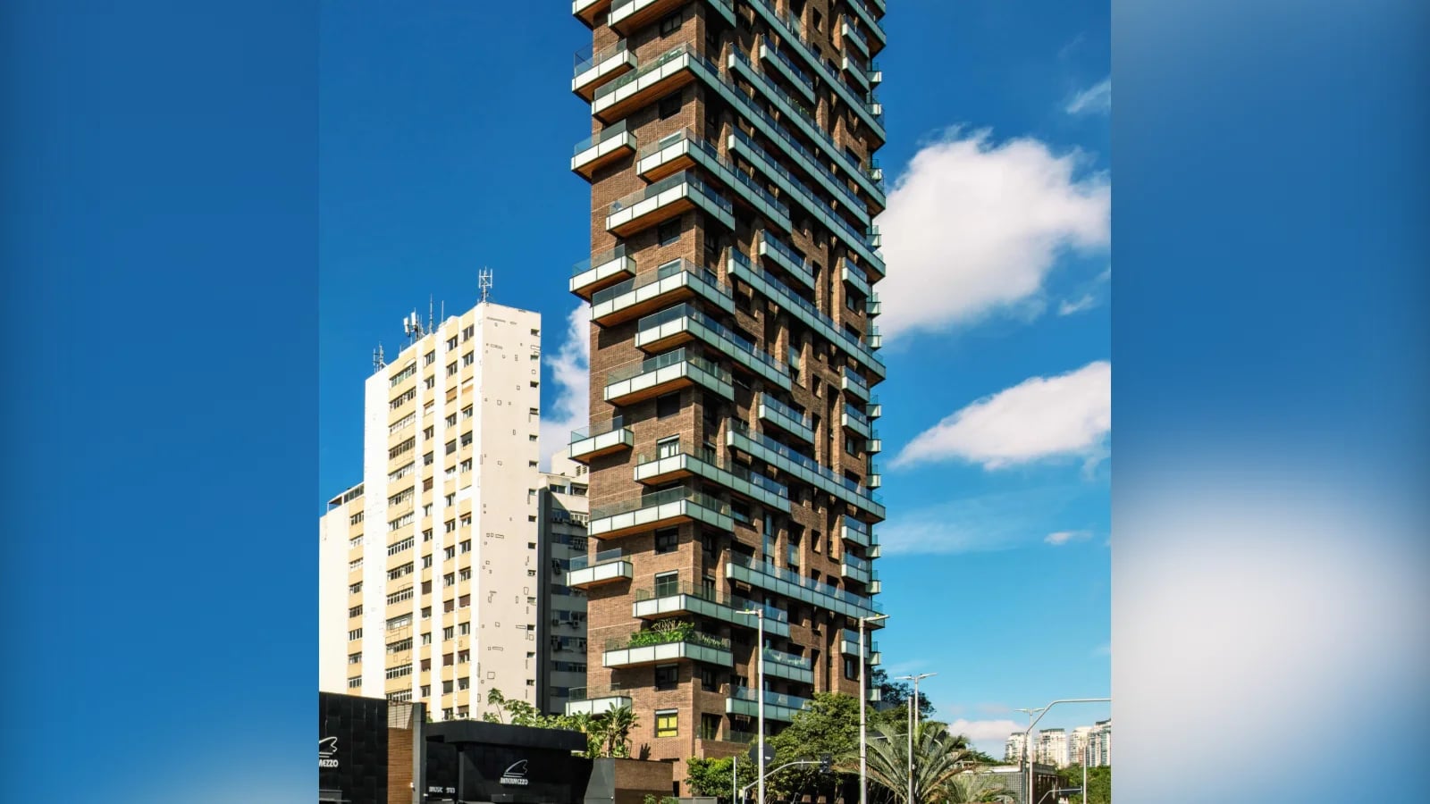 Arbórea Itaim