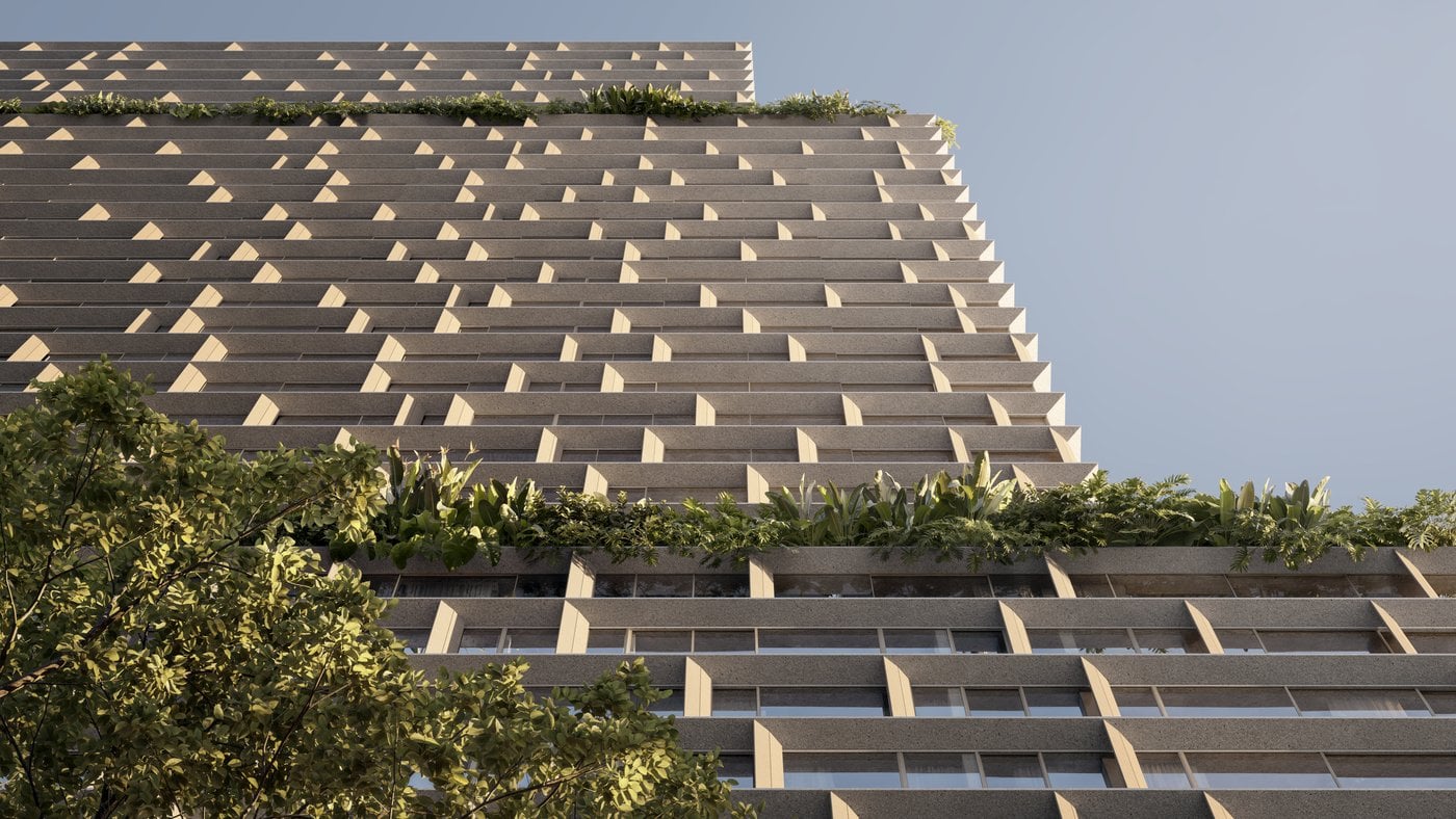 Arbórea Vista Jardim Europa