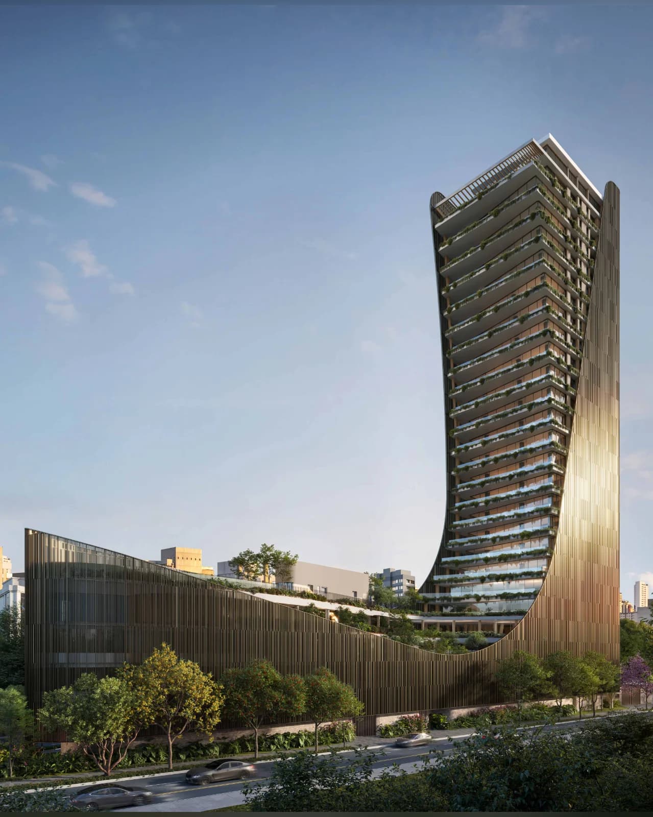 280 Art Boulevard
