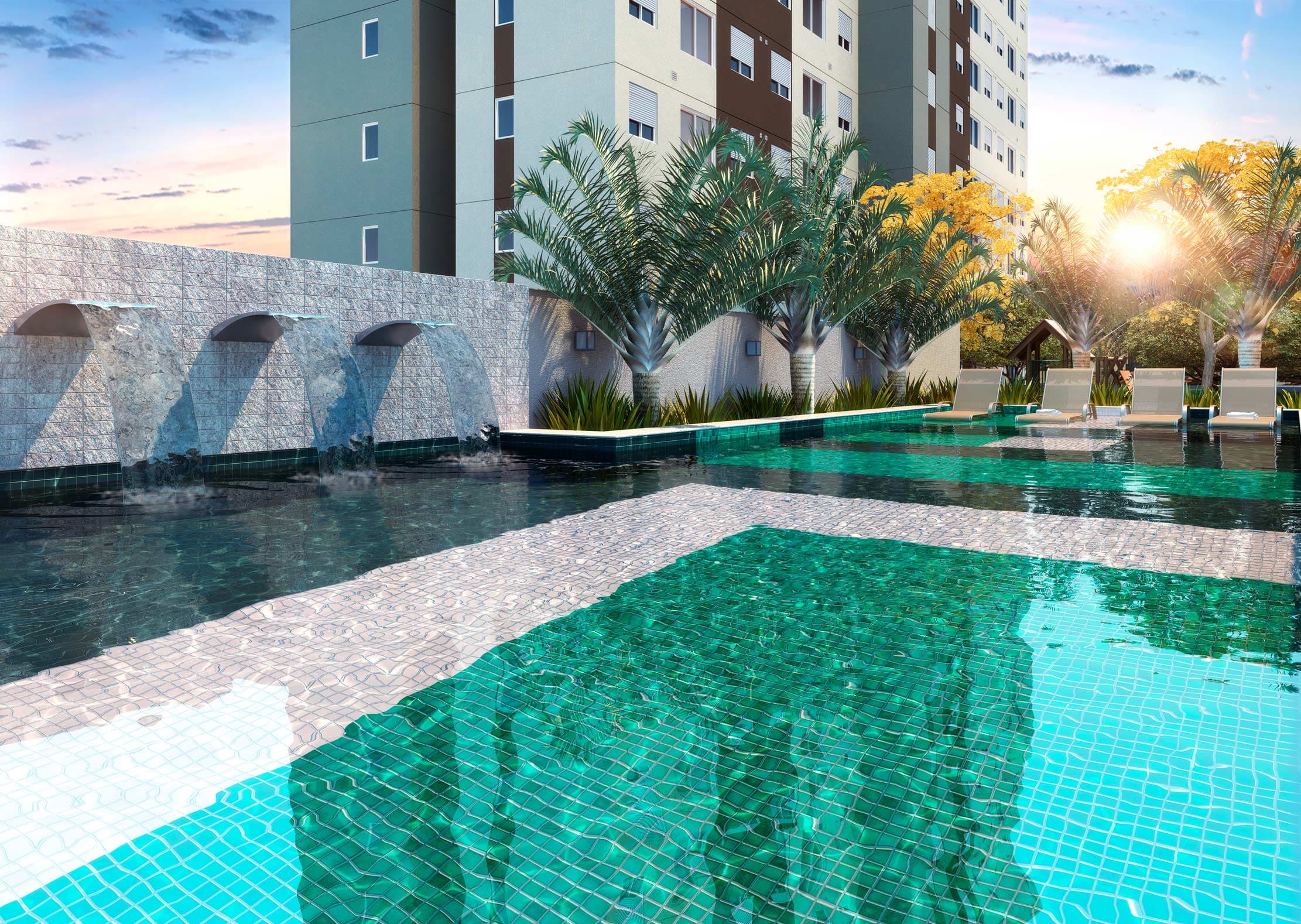 Viva Benx Jardim Marajoara II