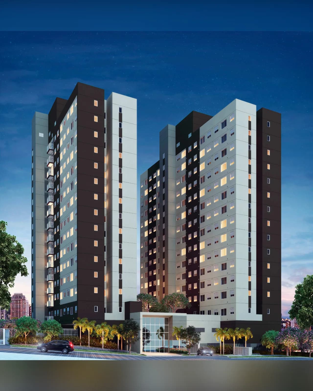 Viva Benx Jardim Marajoara II