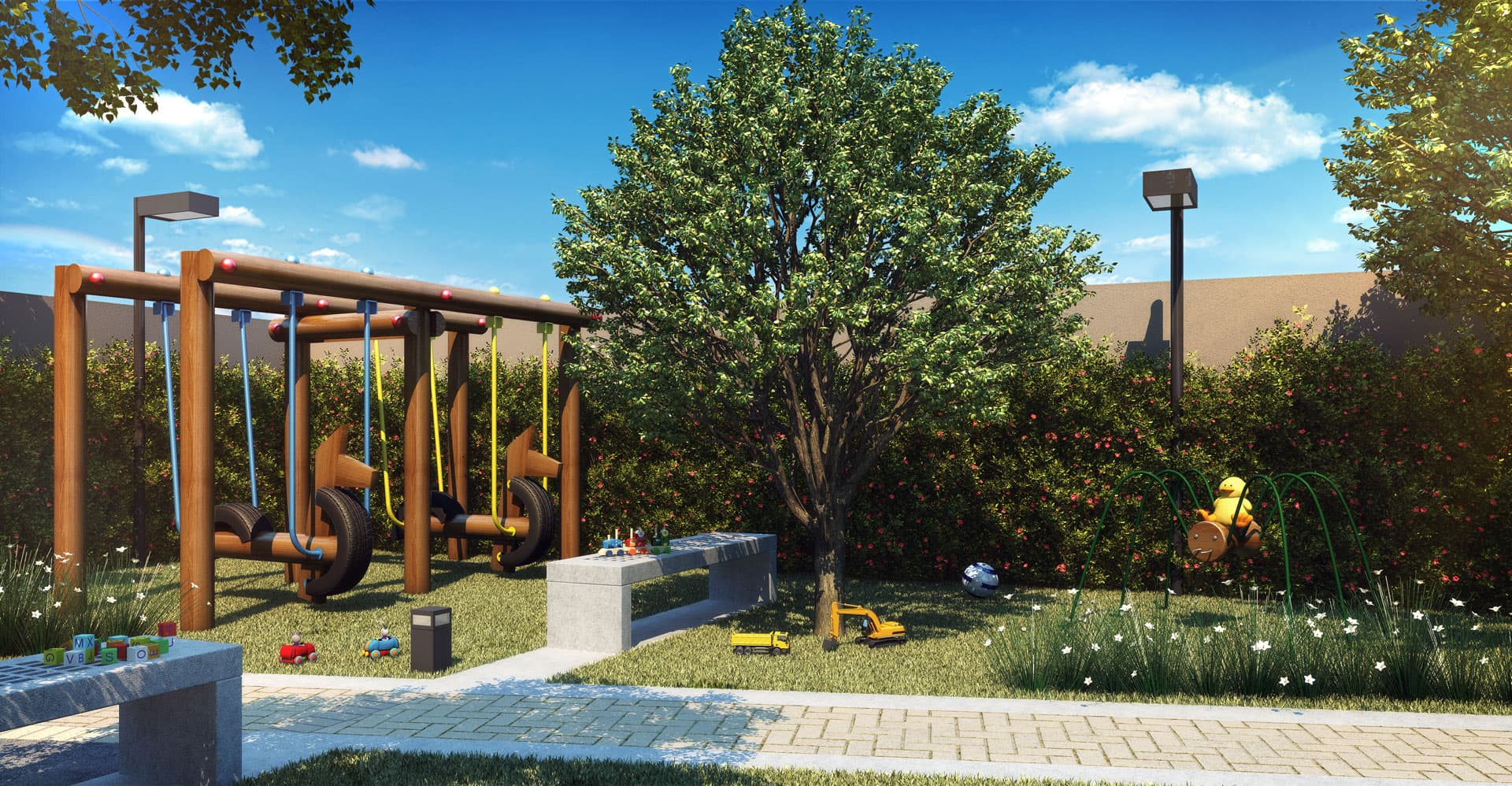 Viva Benx Cambuci II