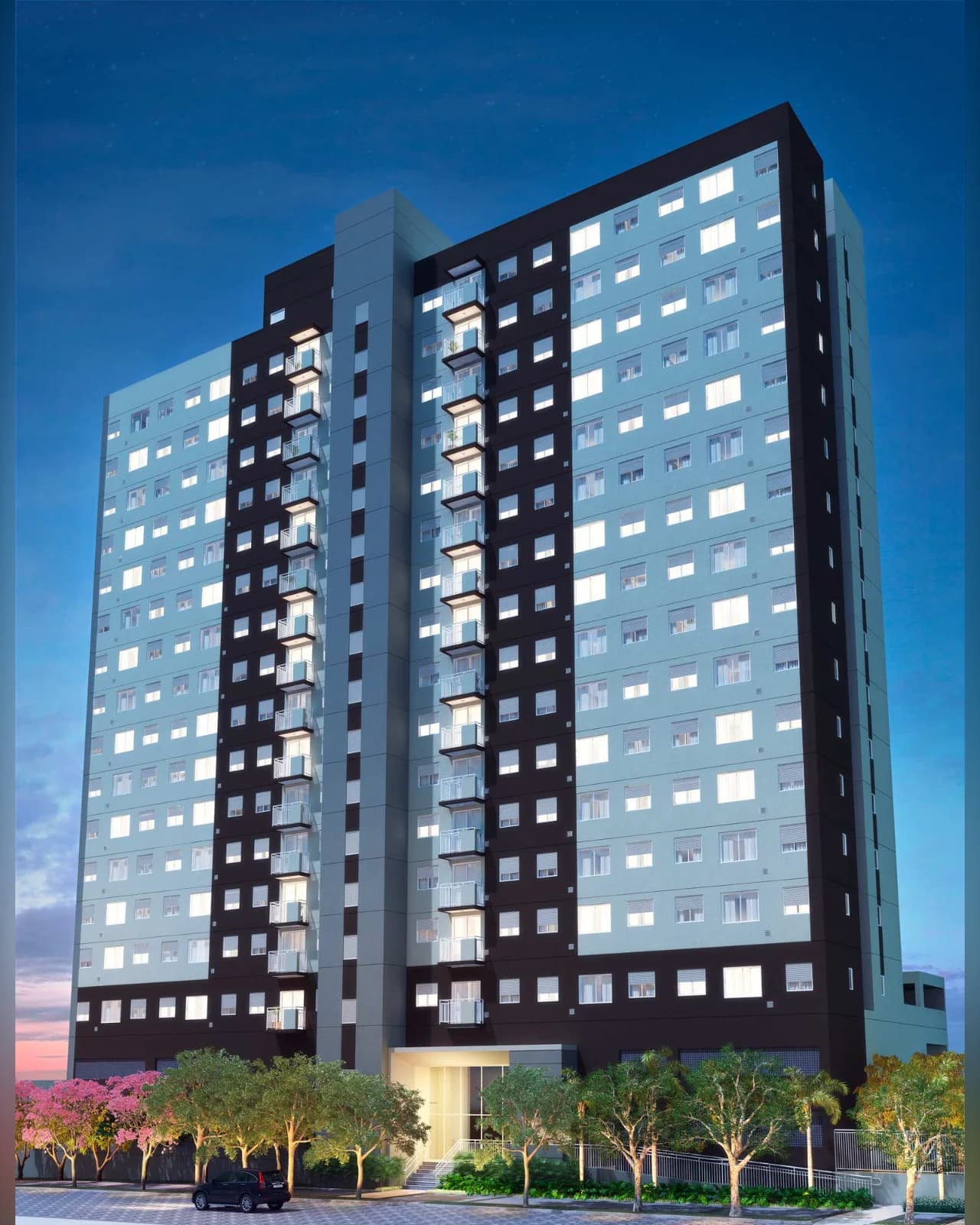 Viva Benx Jardim Marajoara I